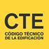 Logo Código Técnico de la Edificación