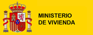 Logo Ministrerio de Vivienda